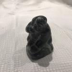 Inuit Rock Art Sculpture Carvings