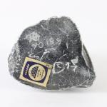 Inuit Soapstone Bird Carving - 2.5" Figure