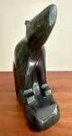 Mark Parkinson Polar Bear Stone Carving