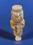 Hand-carved Inca Stone Sculpture Statue, 6