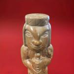 Hand-carved Inca Stone Sculpture Statue, 6