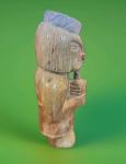 Hand-carved Inca Stone Sculpture Statue, 6