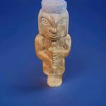 Hand-carved Inca Stone Sculpture Statue, 6