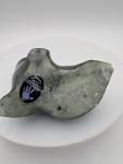 Signed 1979 Alaska Inuit Art Seal Carving