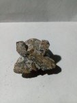 Soapstone Frog Carving – Inuit Art Piece