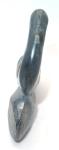 Original Inuit Stone Goose Carving Figurine