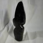 Hand Carved Shona Stone Sculpture from Zimbabwe