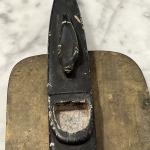 Inuit Soapstone Sculpture - Seal Hunt Boat Art