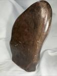 Shona Tribe Hand Carved Stone Sculpture, 10
