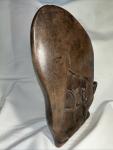 Shona Tribe Hand Carved Stone Sculpture, 10