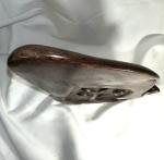 Shona Tribe Hand Carved Stone Sculpture, 10