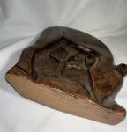 Shona Tribe Hand Carved Stone Sculpture, 10