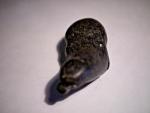Hand Carved Soapstone Seal - Vintage Inuit Art