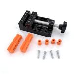 Inuit Art Mini Vice Clamp for Jewelry Carving