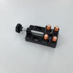 Inuit Art Mini Vice Clamp for Jewelry Carving