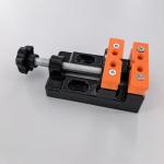 Inuit Art Mini Vice Clamp for Jewelry Carving