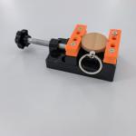 Inuit Art Mini Vice Clamp for Jewelry Carving