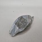 Vintage Inuit Soapstone Bird Sculpture