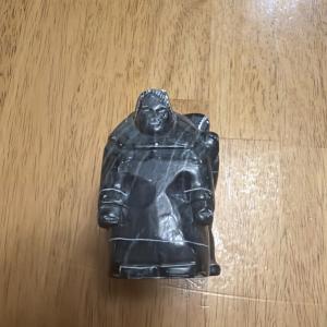 Vintage 3.5” Inuit Eskimo Stone Carving