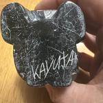 Vintage 3.5” Inuit Eskimo Stone Carving