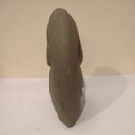 Paul's Vintage Inuit Stone Face Sculpture