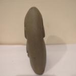 Paul's Vintage Inuit Stone Face Sculpture