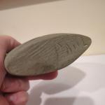 Paul's Vintage Inuit Stone Face Sculpture
