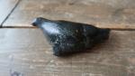 Inuit Soapstone Seal Art Carving 5.5