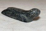 Antique Soapstone Seal Carving by Muckenheim