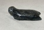 Antique Soapstone Seal Carving by Muckenheim