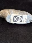 Inuit Seal Soapstone Carving - 3 Inches Long