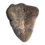 Hand Carved Stone Effigy Mask - Unique Inuit Art