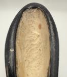 Hand Carved Soapstone Bird Sculpture for Decor