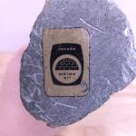 Inuit Fisherman Soapstone Art Carving 7