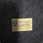 Soapstone Carved Seal Sculpture - Canada Inuit Art