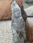 Inuit Seal Stone Carving - Signed Alaskan Art