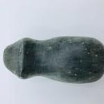 Soapstone Inuit Animal Figures - Bear & Seal