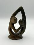 Hand Carved Shona Stone Sculpture from Zimbabwe