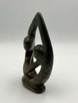 Hand Carved Shona Stone Sculpture from Zimbabwe