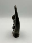Hand Carved Shona Stone Sculpture from Zimbabwe