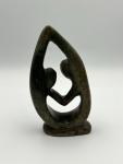 Hand Carved Shona Stone Sculpture from Zimbabwe