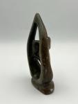 Hand Carved Shona Stone Sculpture from Zimbabwe