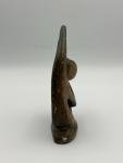 Hand Carved Shona Stone Sculpture from Zimbabwe