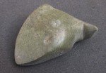 Inuit Soapstone Bird Sculpture - 4" x 3