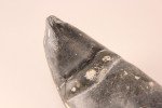 Inuit Soapstone Seal and Otter Carving