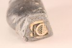 Inuit Soapstone Seal and Otter Carving