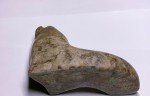 Walrus Soapstone Inuit Art Carving