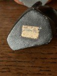 Inuit Bird and Fish Soapstone Carving