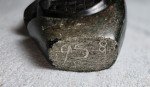Hand-Carved Vintage Inuit Soapstone Art Sculpture