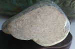 Artist-Signed 1988 Inuit Carved Stone Mouse